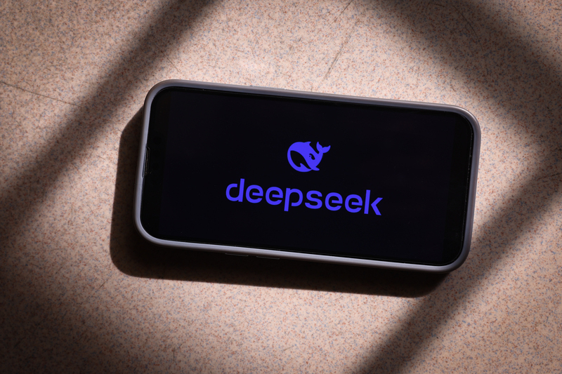 DeepSeek橫空出世 OpenAI執行長稱令人印象深刻
