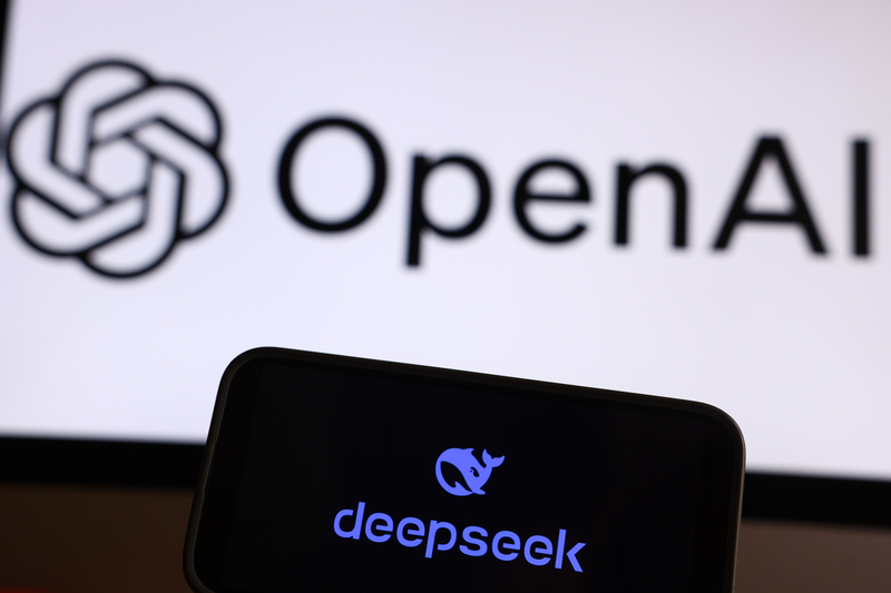 OpenAI成立德國子公司 加速布局因應Deepseek