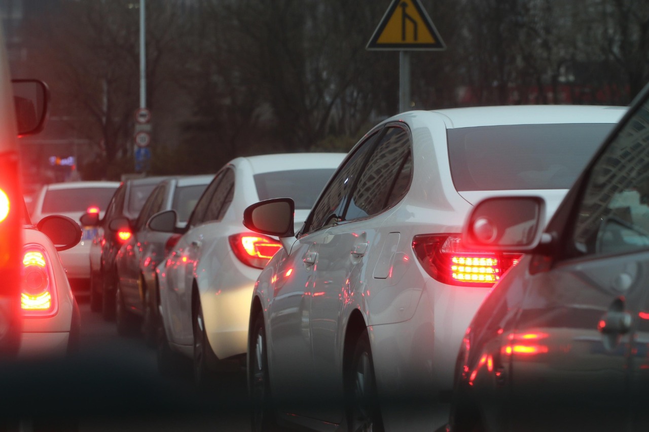 一起聽世界／大城市塞車是常態？紐約、洛杉磯這樣做