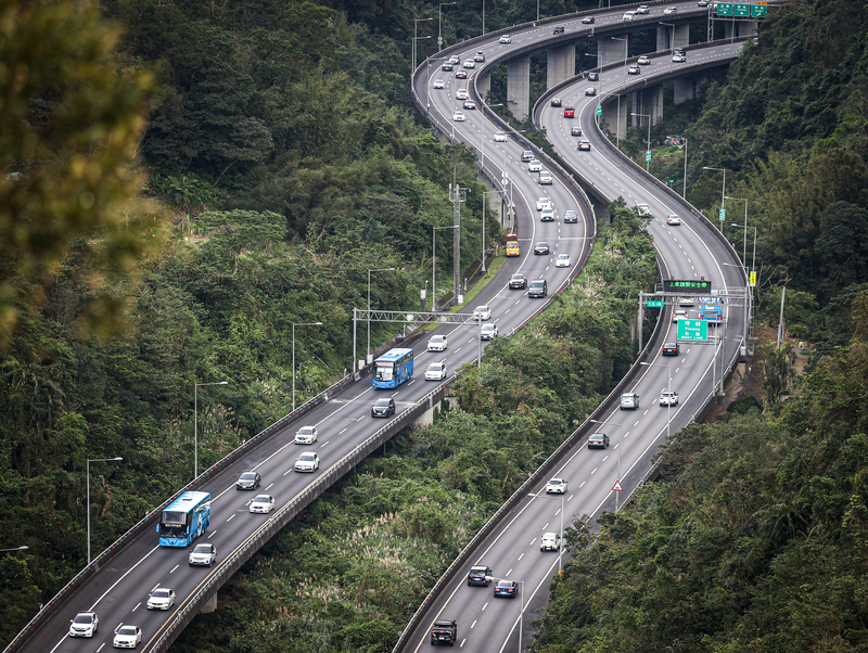 228連假收假日 國5北上估塞車到晚間8時