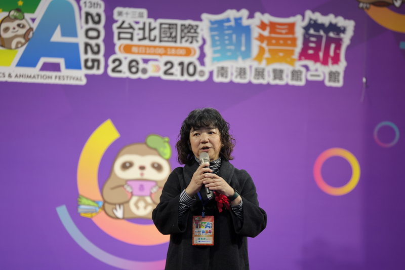 預算遭刪衝擊動漫節  文化部曝赴京都漫博館聯展被砍、致歉文化幣優惠縮水