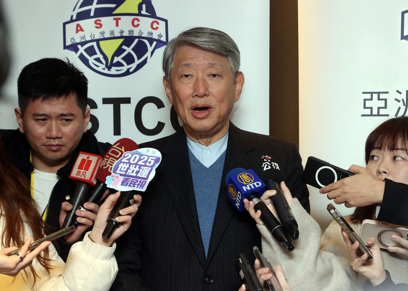 四接環評大會今登場 郭智輝：如未通過恐致2032年後缺電