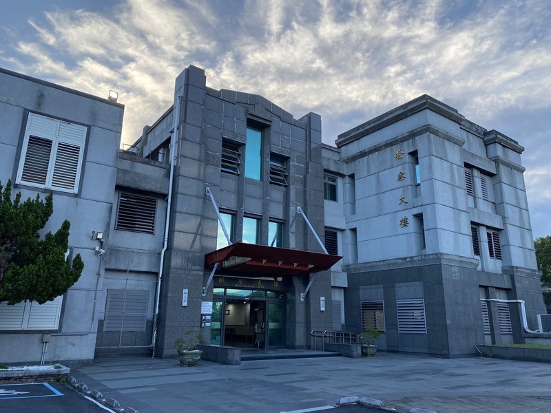 花蓮民政處長涉違個資法 花檢：偵辦無預設立場