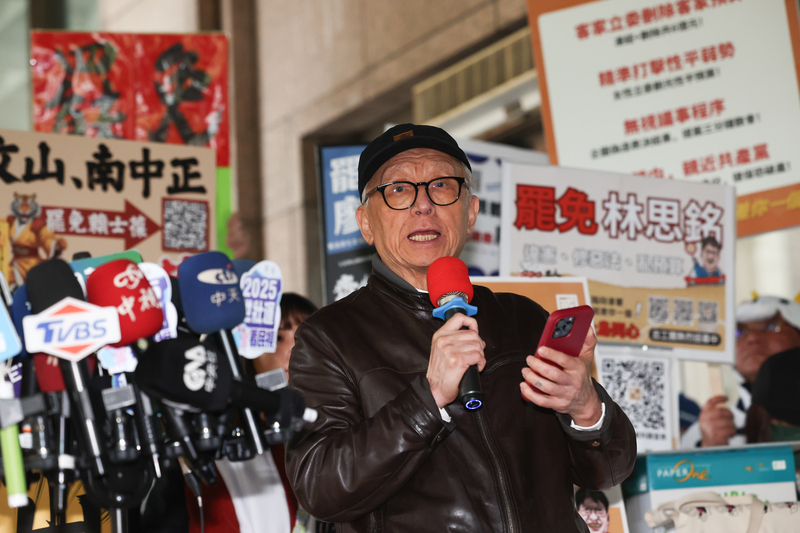 從曹興誠清大捐款風波，談賭債、捐款及贈與人事後撤銷權