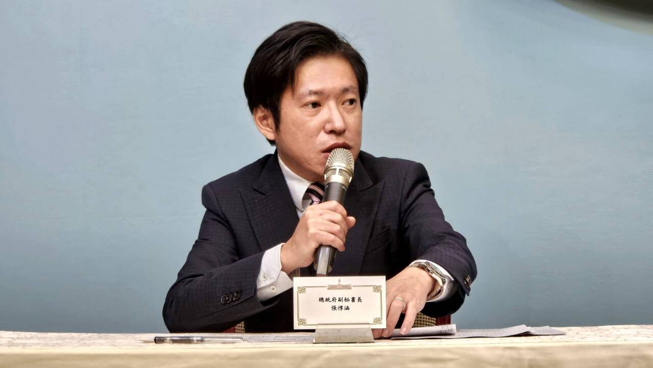 防衛韌性從全政府擴至全社會 愈強愈能避險