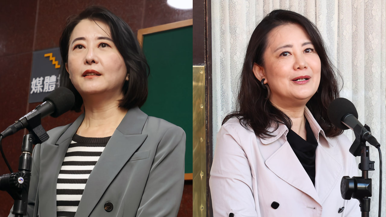 國民黨團提案延長會期至7/31 立院交付黨團協商