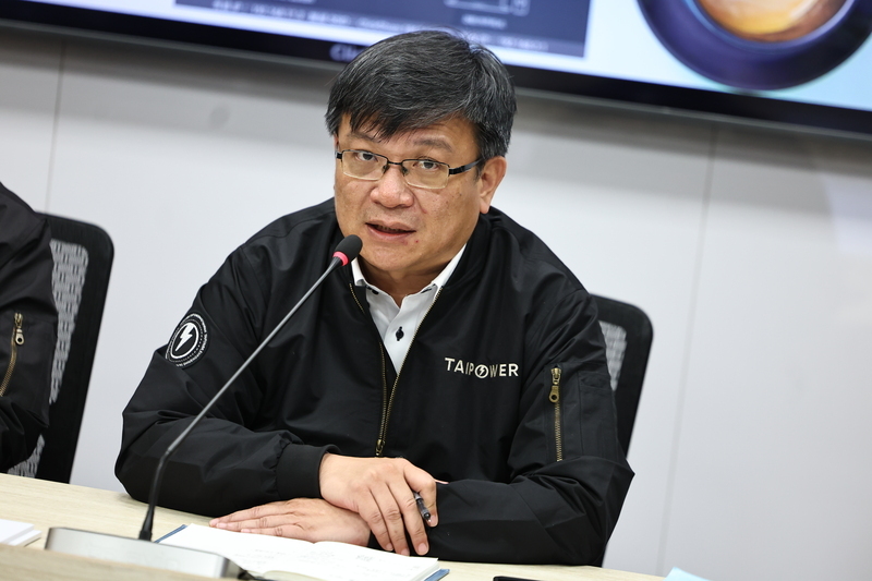朱立倫以核電不用為由封殺撥補預算 曾文生反問公道嗎？