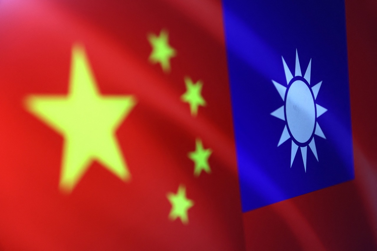 反分裂國家法20週年 學者：台灣別被中共牢籠困住了！