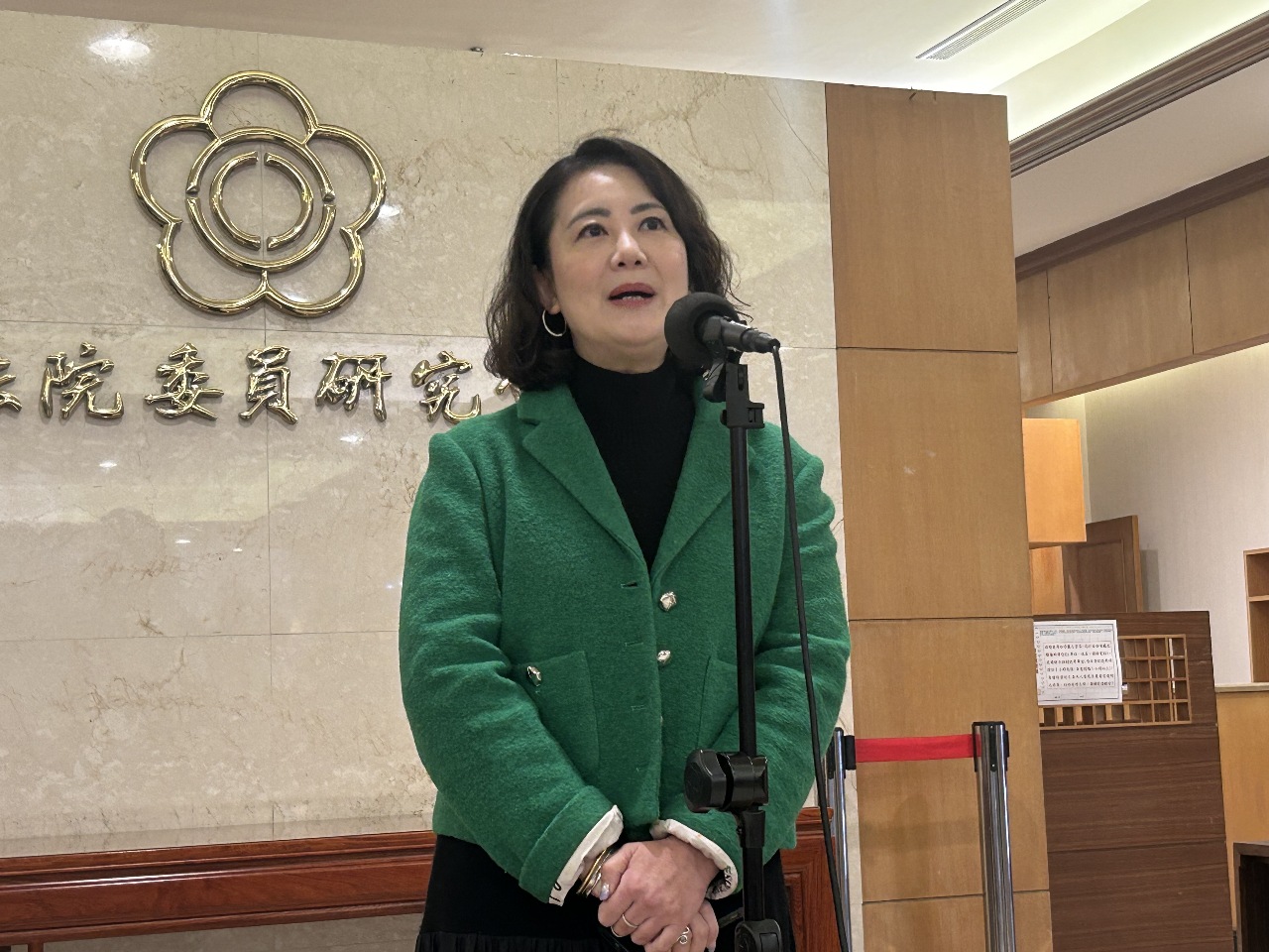 民進黨重申核能使用三前提 國民黨籲改變錯誤的能源政策