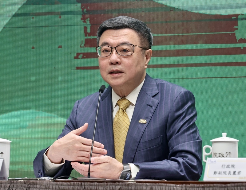行政院提財劃法、總預算2案覆議 卓榮泰曝4理由：盼能到立法院說明   罷免案高虹安等22件1階審核過關 9立委未達門檻需補件   教育部擬擴大交流禁令 中國7軍工大學「國防七子」恐列黑名單