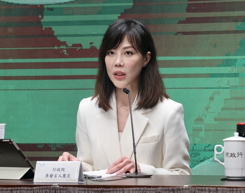 民眾黨質疑媒宣費增加 政院：搞錯預算數字 罔顧民眾知的權益