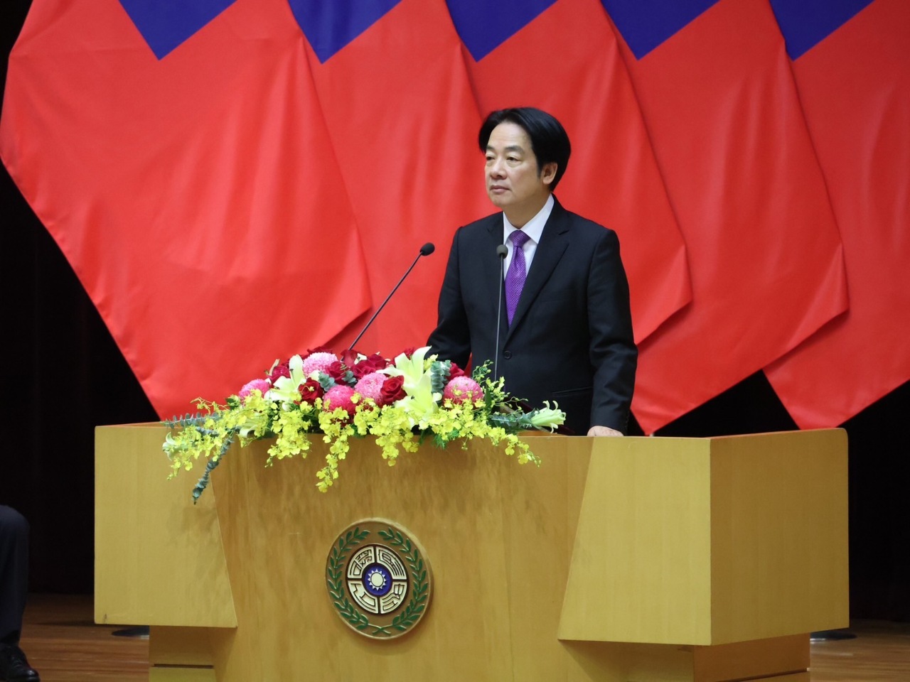 中共對全球的統戰滲透