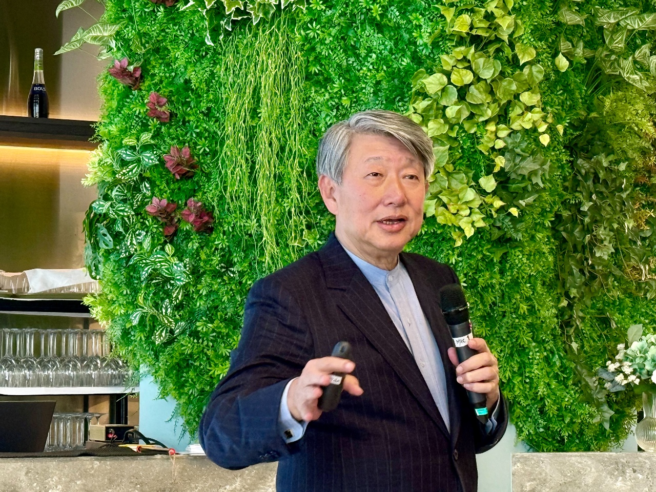 境外關內進度更新 郭智輝：菲國設產業園區已在最後評估