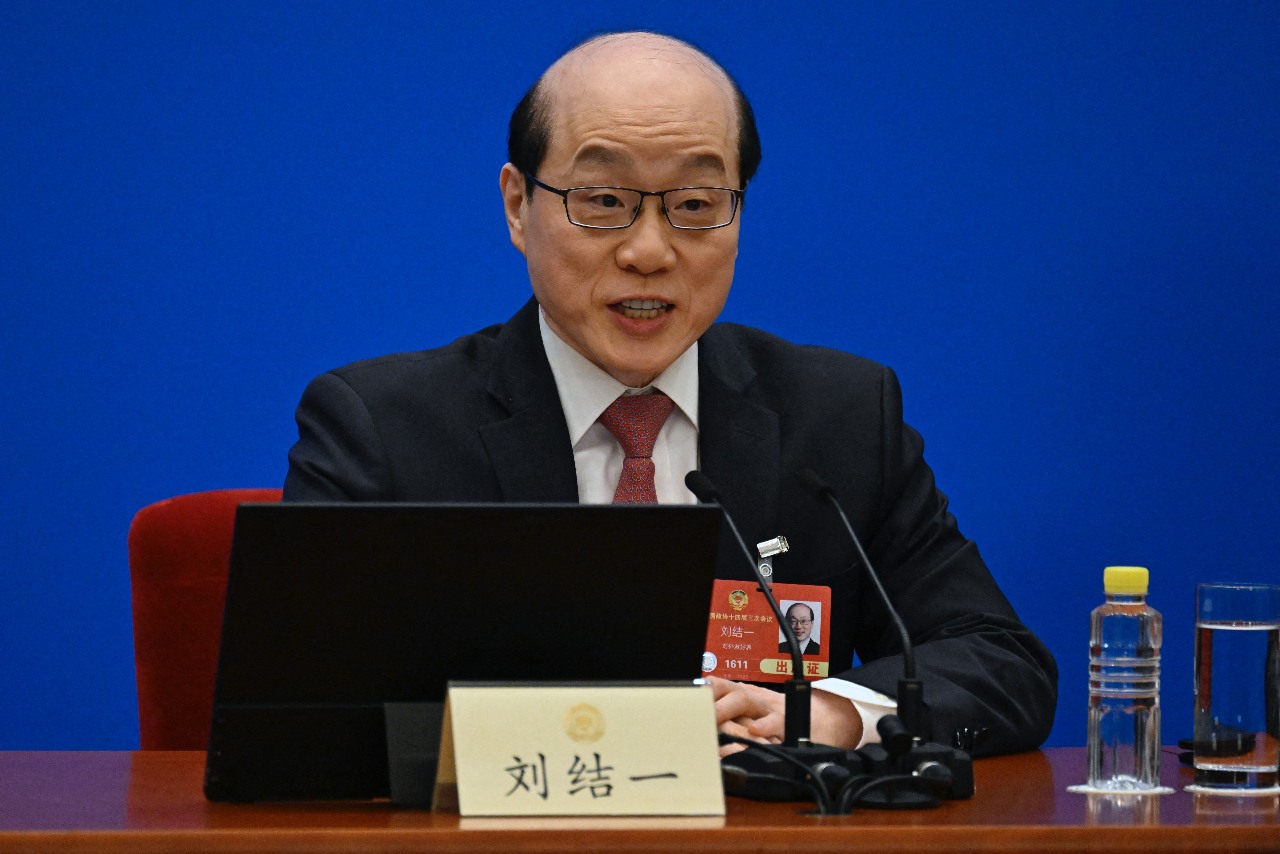 中國兩會／2025全國政協會議4日開幕 會期6天
