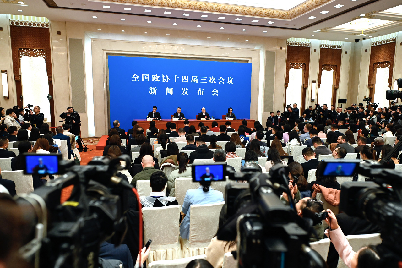 政協：中國消費需求仍不足 經濟基礎穩趨勢不變