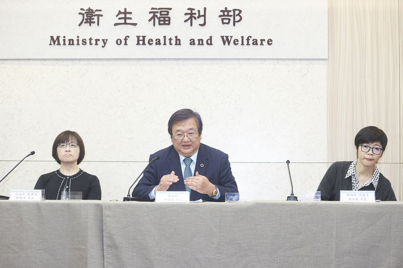 急診護理留才  衛福部擬推急診三班護病比