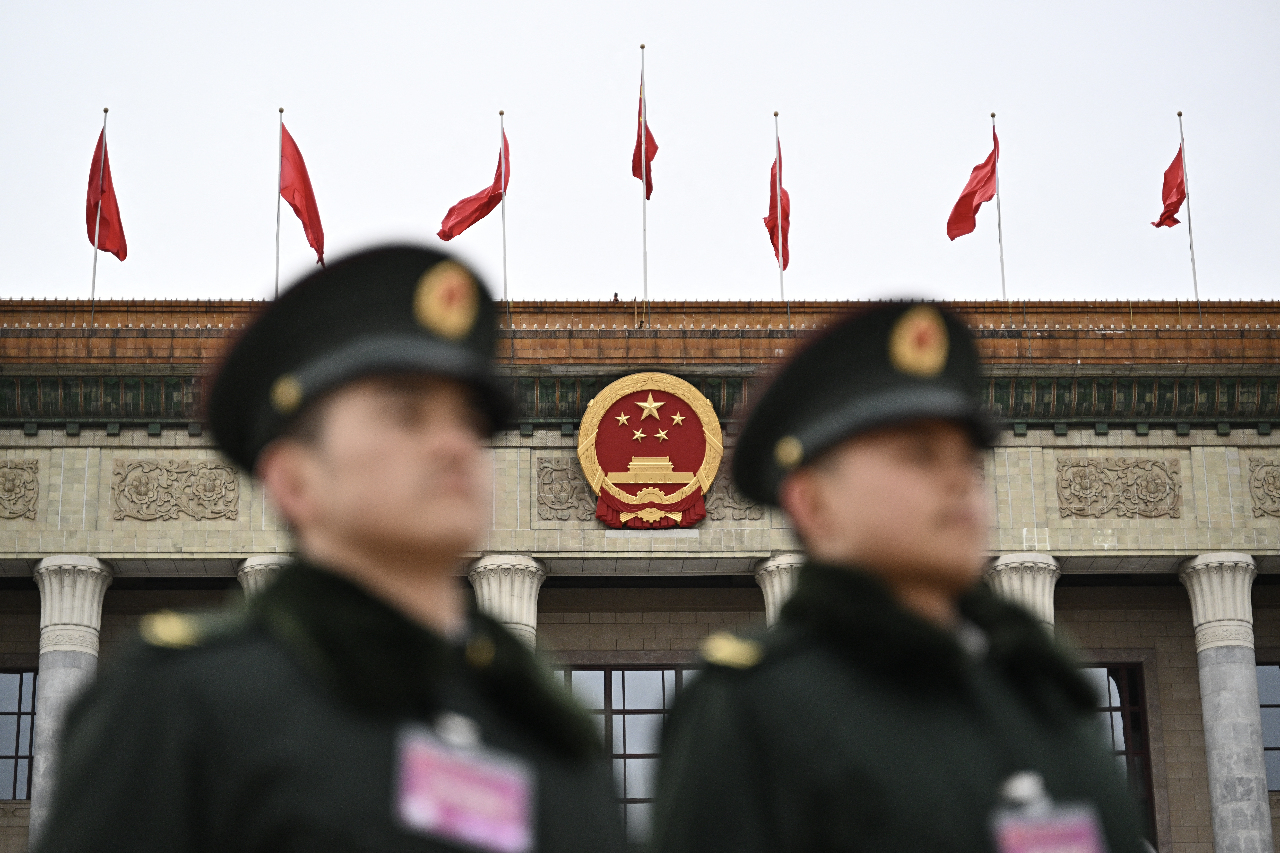 美智庫專家剖析中國「兩會」：大規模刺激不會到來
