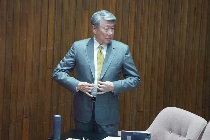 台積電擴大對美投資 郭智輝：供應鏈不至於整個移過去