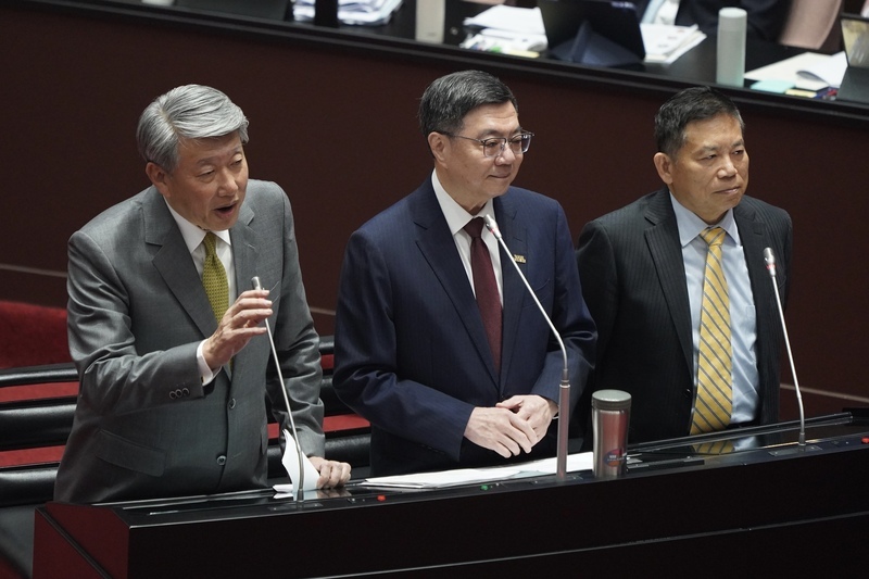 郭智輝承諾：台積電2奈米、1.6奈米明年底前不會到美國生產