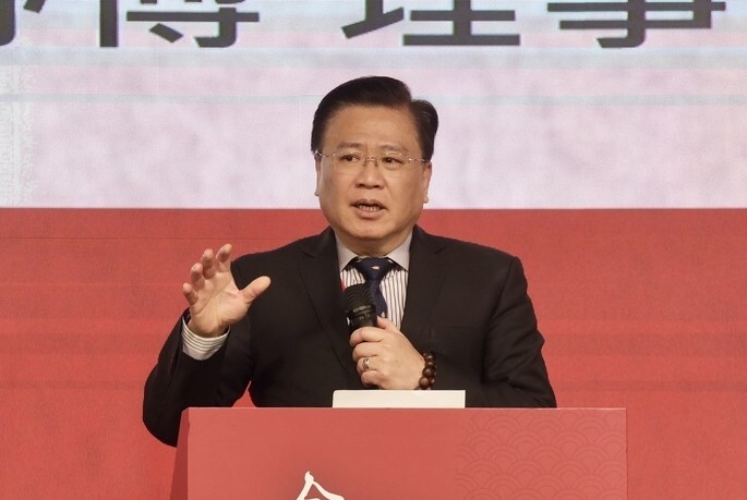 台積電加碼投資美國 商總許舒博：仍盼技術研發根留台灣