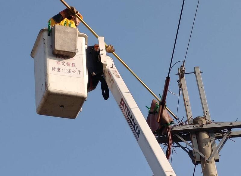離島建設基金撥補台電？ 政院仍盼立院先審追加預算案