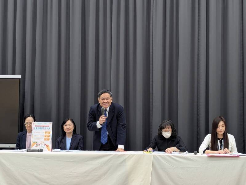 台積電加碼投資美國 勞動部：不會有人才流失問題