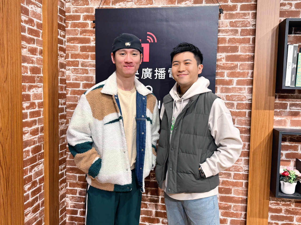 專訪柯智棠：沈潛積累直到爆炸，才發現早就在那