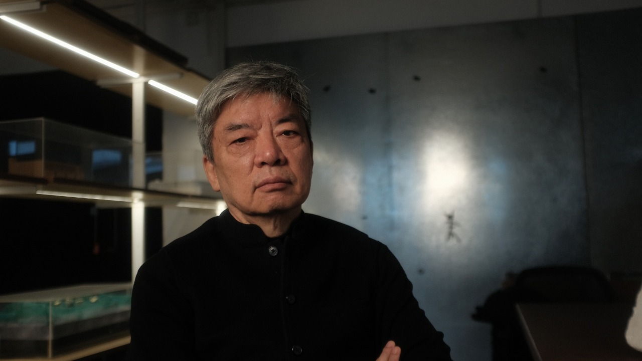建築界諾貝爾獎 中國劉家琨成第3位華人得主