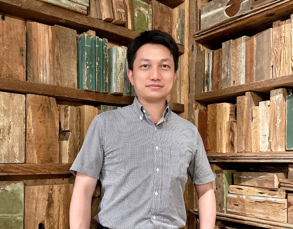 非正規教育認證課程學費補助 教育部今年擴大新住民適用範圍