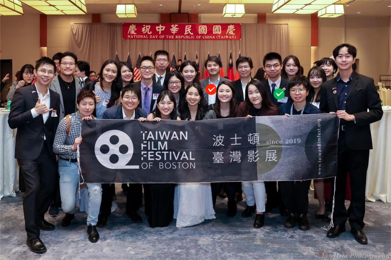 波士頓台灣影展協會用電影行銷台灣文化，看見台灣美麗的人文風景