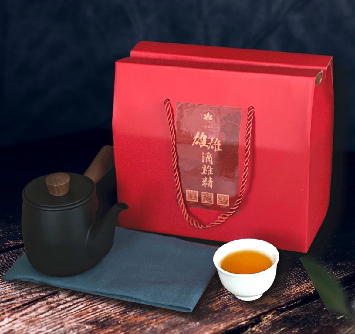 兩岸我的家