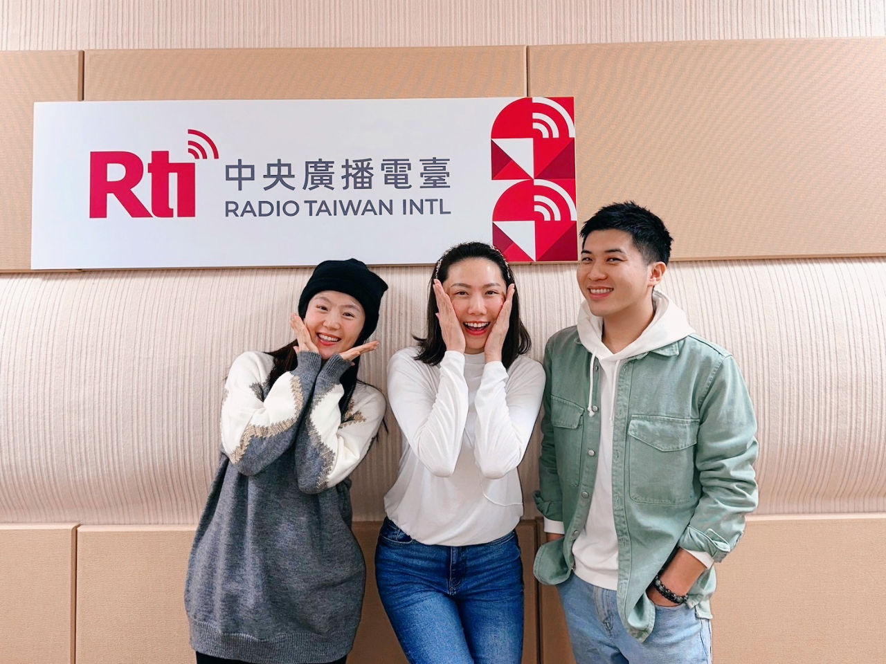 專訪周宜霈：我會在很久之後，仍知道我這樣做是對的。