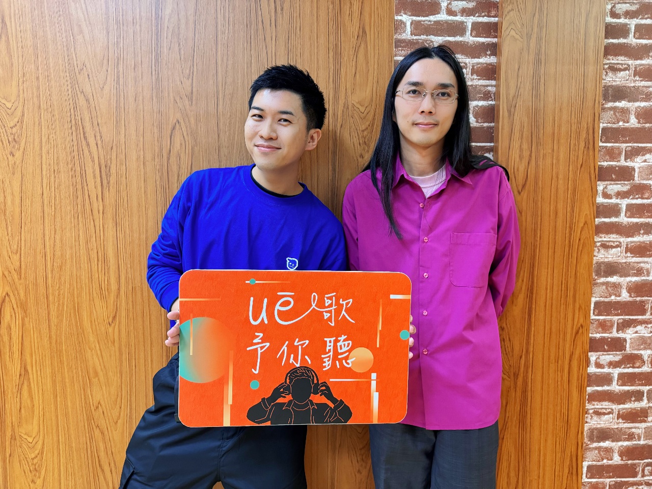 專訪百合花：少些比較、少些計較，萬事美妙