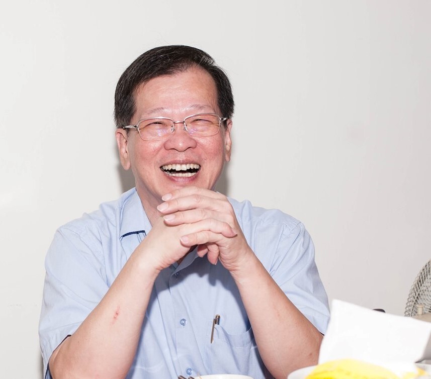 「生活美學」文哥從聲音出發，幽默看人生