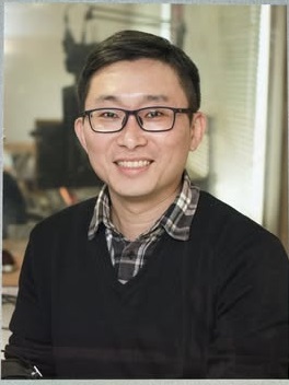 口述影像工作者佟建隆，說電影的藝術