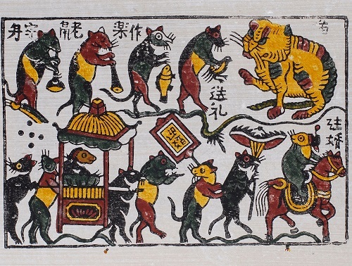 華人過年的小趣事——初三習俗與小禁忌