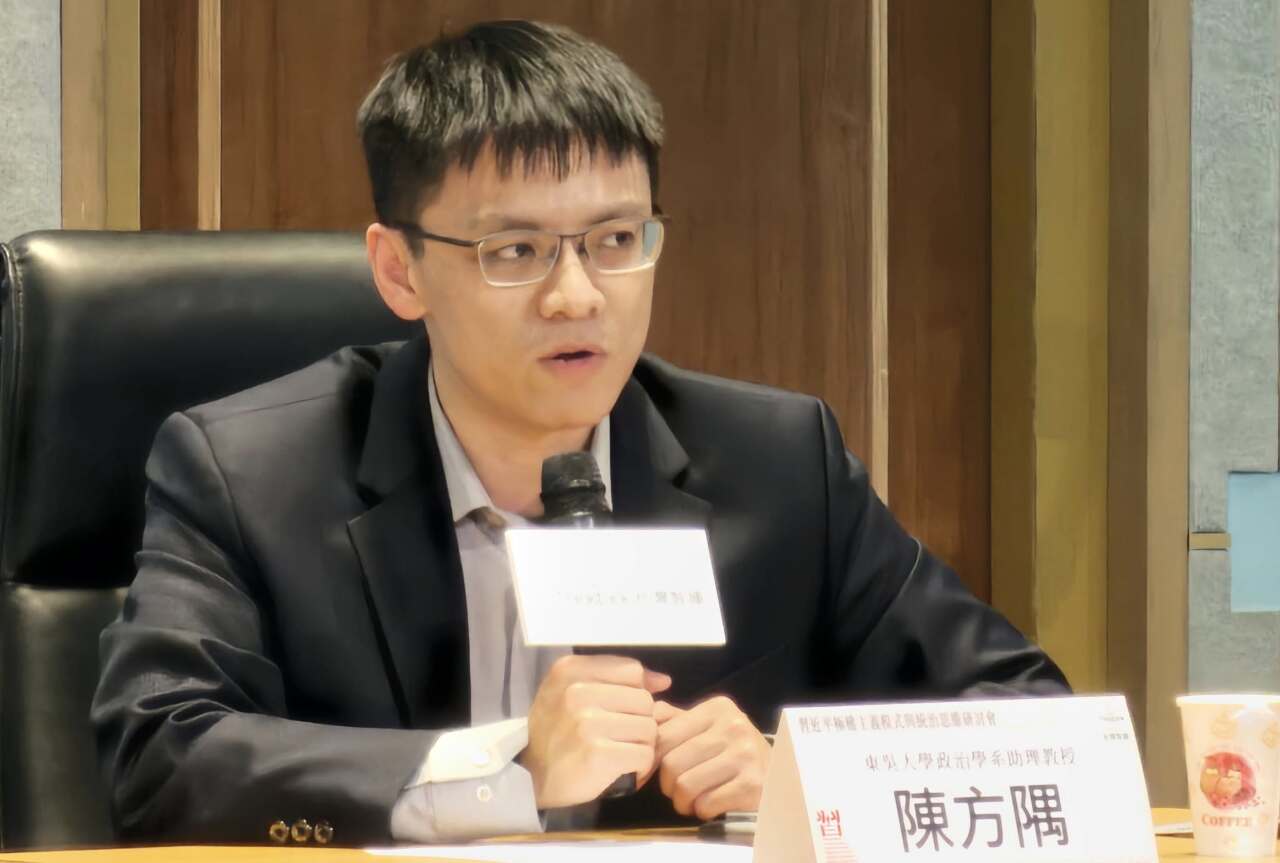 魏哲家憂台積電擴廠人才不夠！學者籲政府趁美裁員搶人才