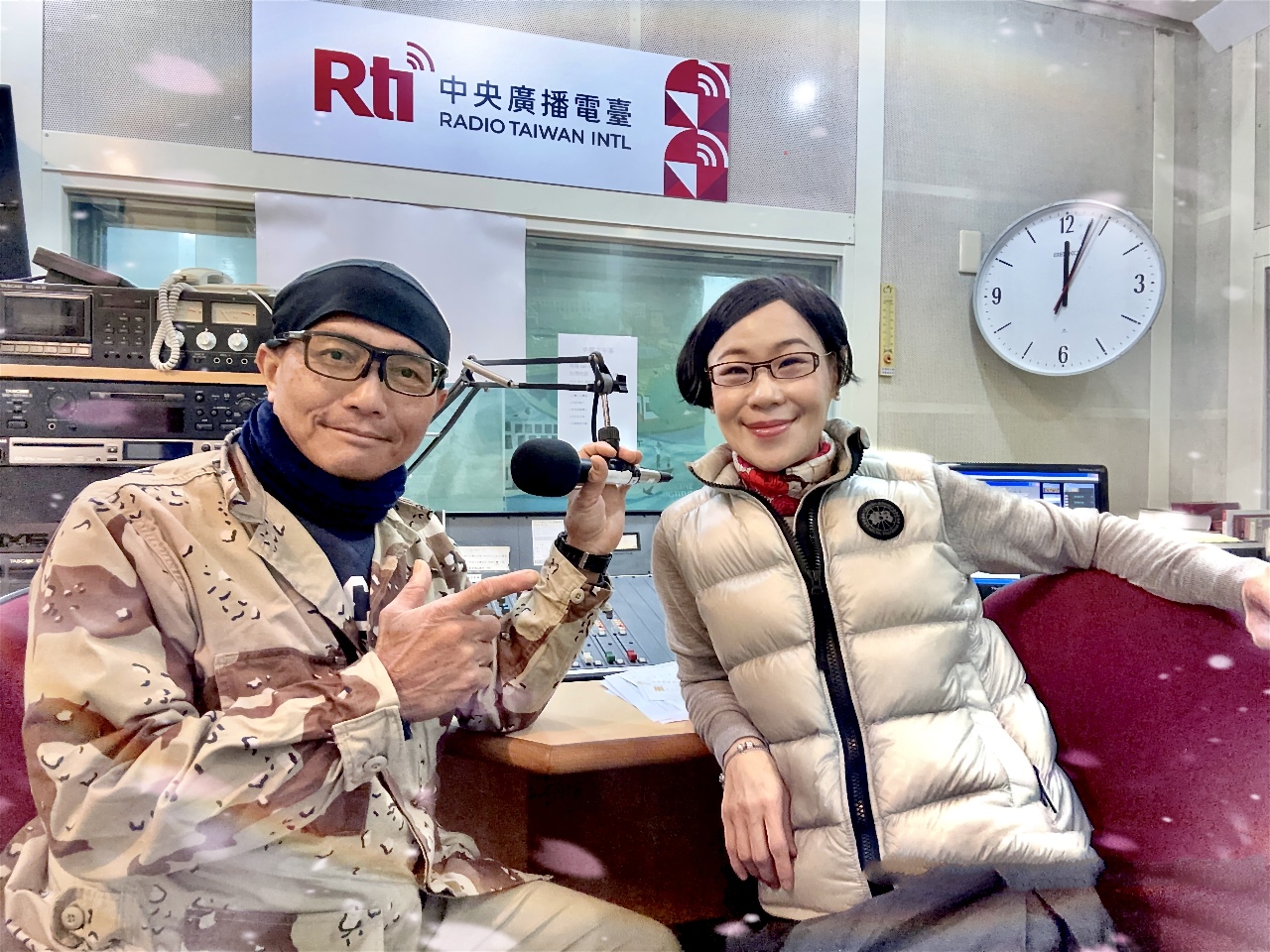 旅遊的美好與風險：從大S談海外安全