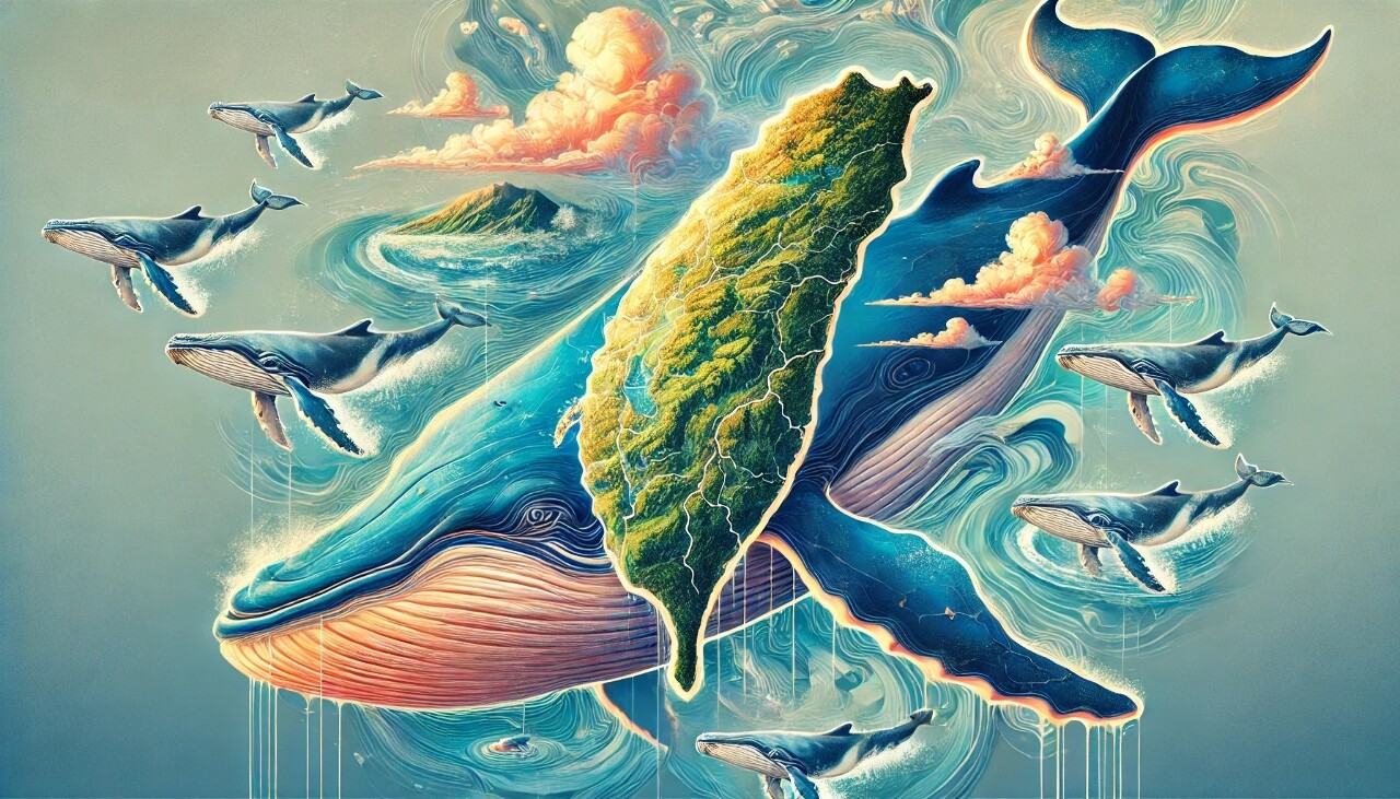 沒有挑戰百萬成功，但有對得起鄭成功