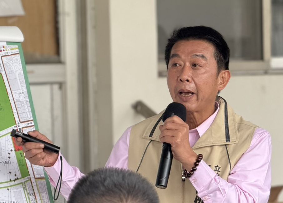 郭智輝指台積電赴美投資不知情惹議 民進黨籲無須放大、唱衰台灣
