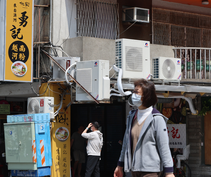 水價電價評估調整 政院：目前都尚未定案