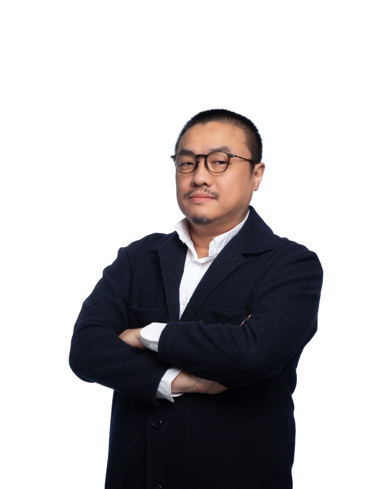 打造融合光影與自然的空間美學