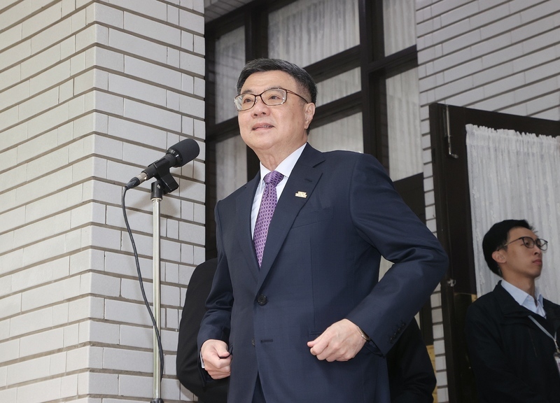 午間新聞提要