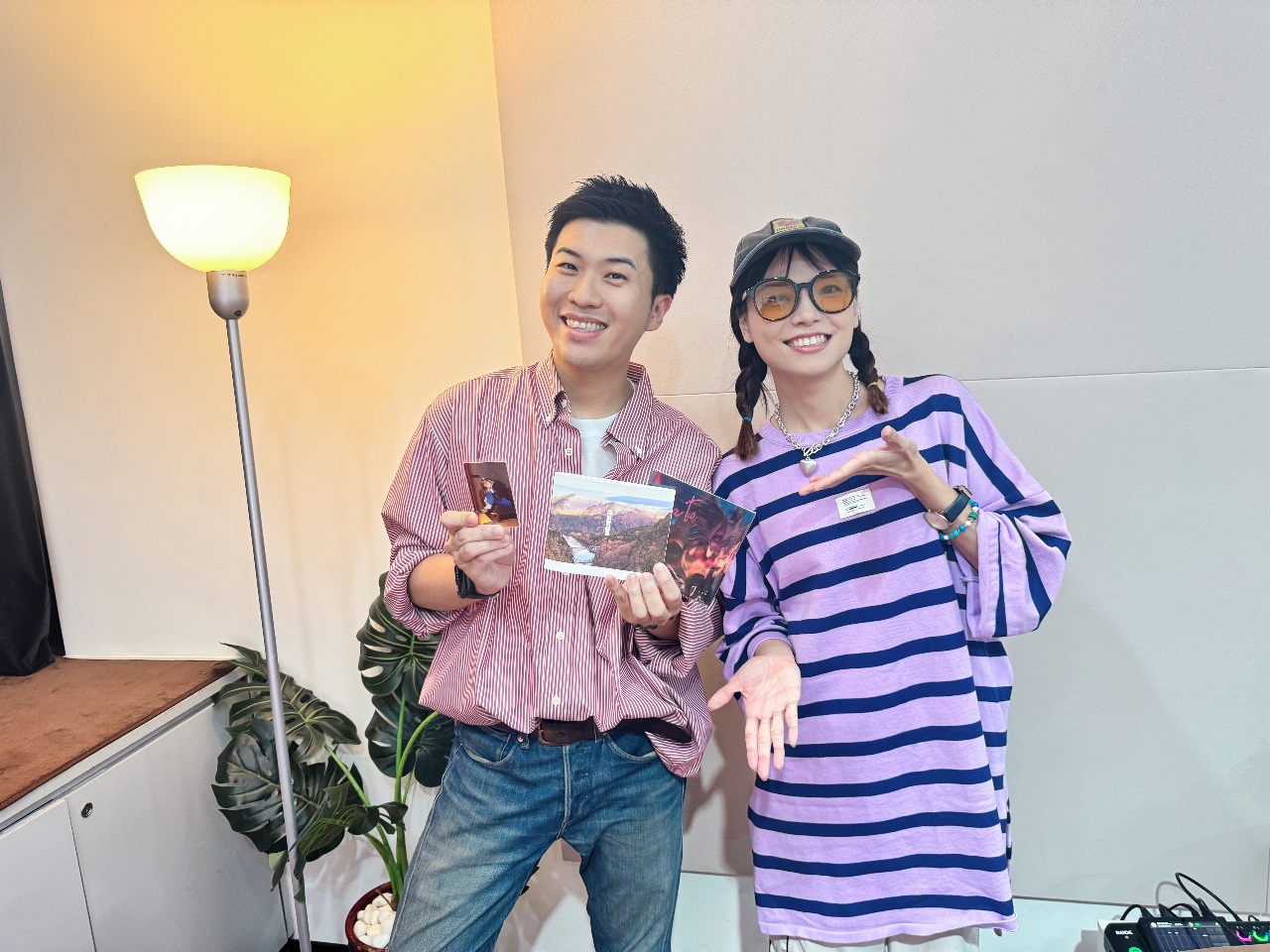 專訪吳蓓雅：當自己人生的最佳女主角