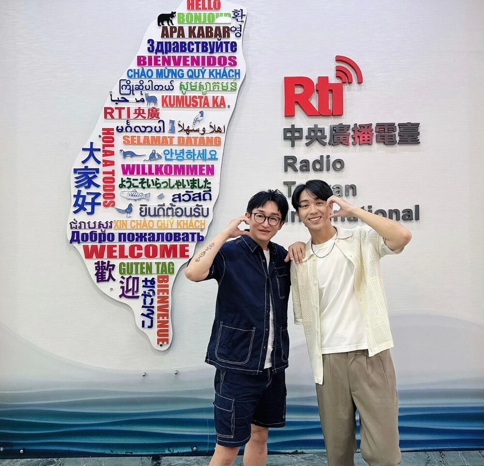 從學霸到音樂圈；從一成不變的職場人生到體驗生活的藝術家，讓我們看見不一樣的靈魂