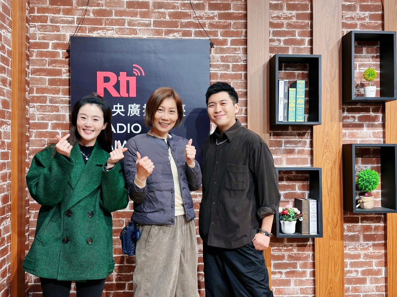 專訪郎祖筠：我心中那盆火還在燒！