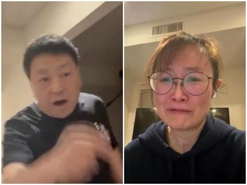 王志安被前妻控逼迫離婚 兩人直播影片中爆發口角