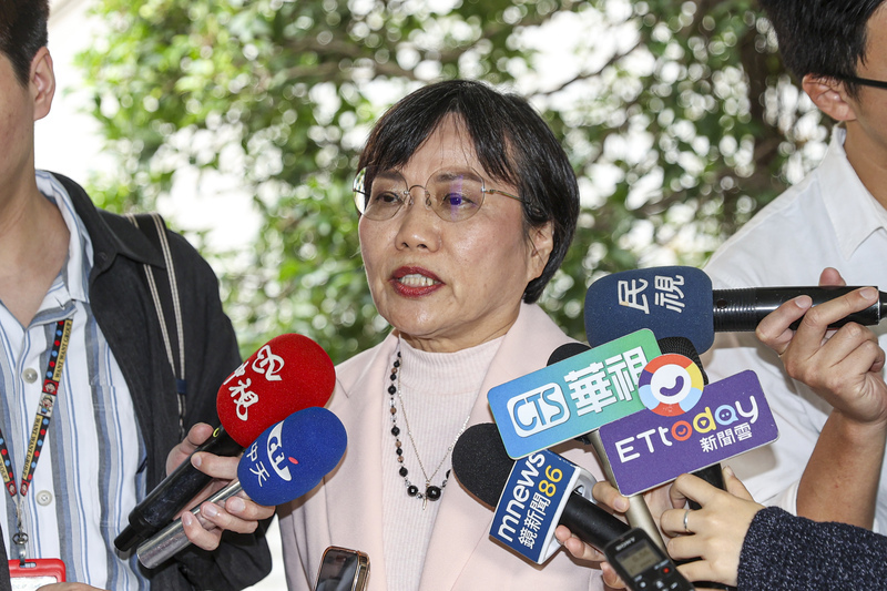 強化社會防衛韌性 內政部今年將擴大防災士培訓量能逾6萬人