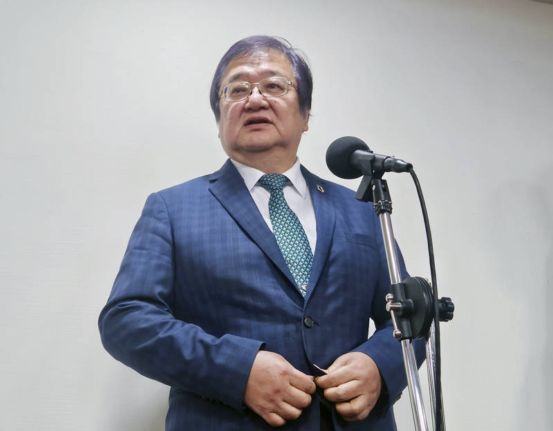 解決急診壅塞 邱泰源：健保投入42億調高急重症給付