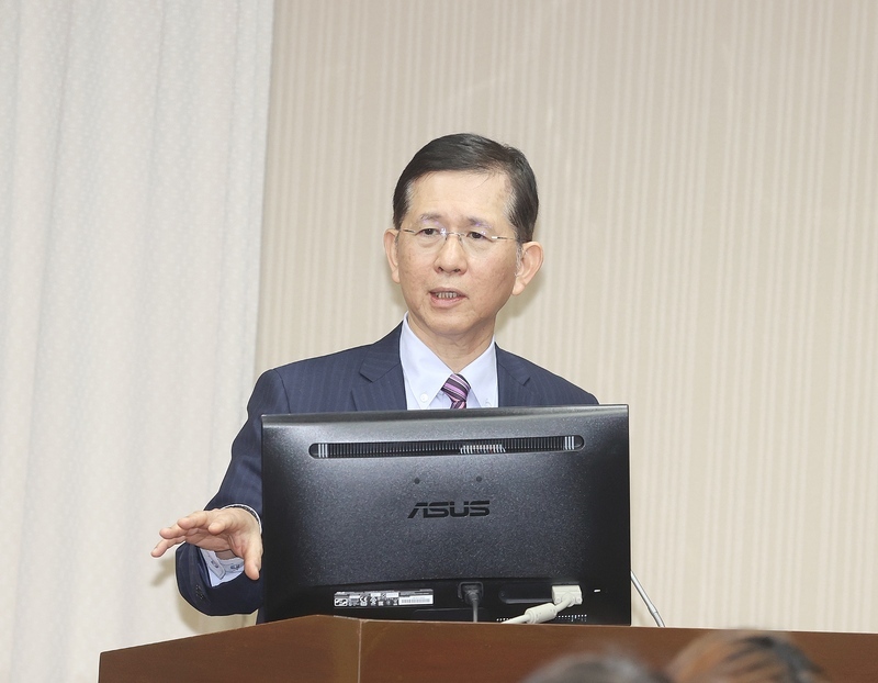 海纜斷纜頻傳 數發部：明年擬擴建台澎微波容量